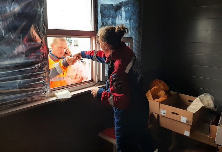    фото пресс-службы #МЫВМЕСТЕ