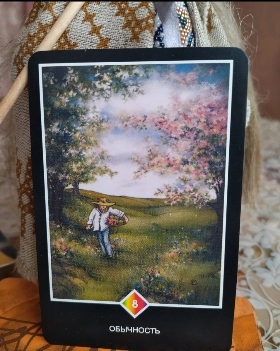Карта дня