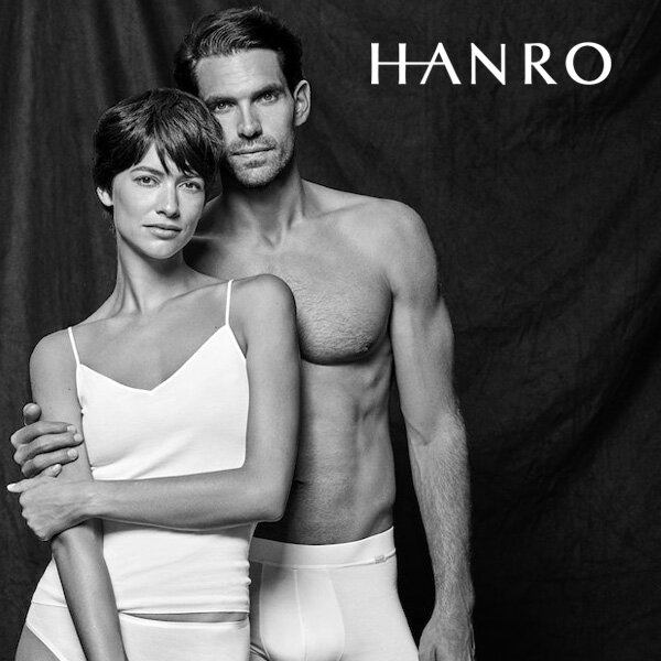 Нижнее белье HANRO