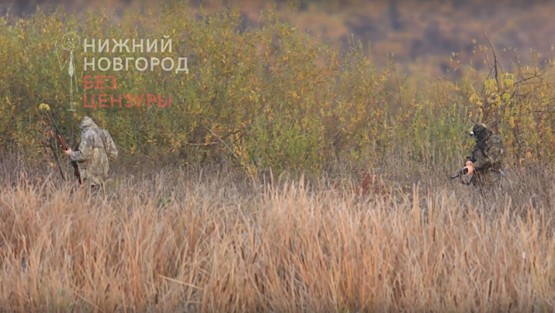 Фото: Нижний Новгород |БЕЗ ЦЕНЗУРЫ|