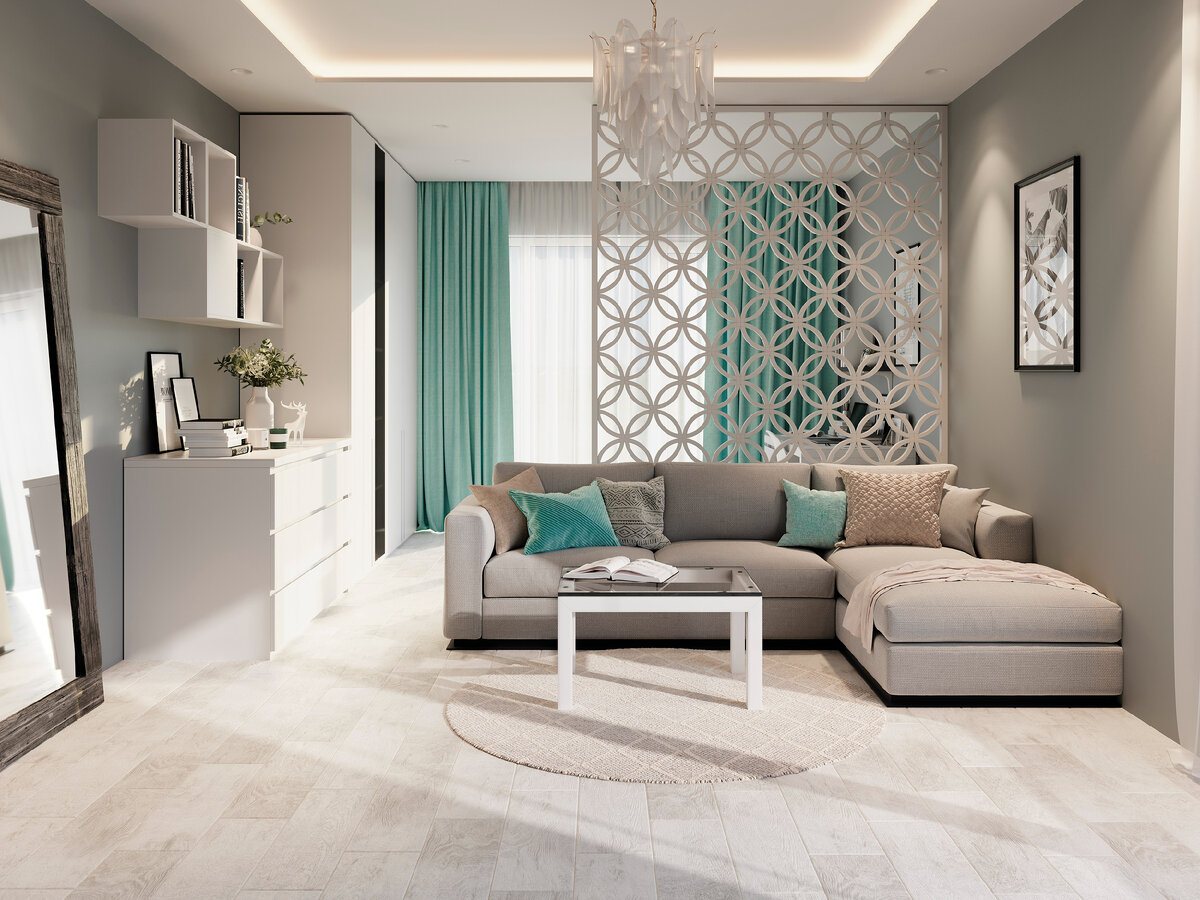 Коллекция керамогранита Cersanit STARWOOD