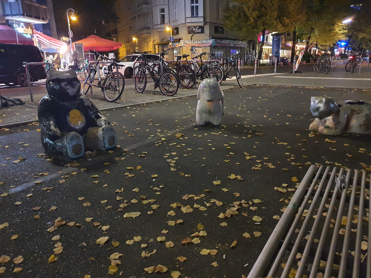 Ну как тут устоять?)