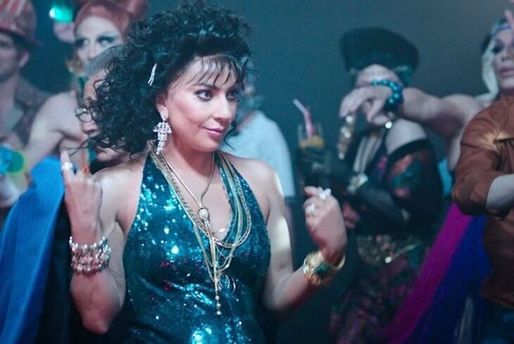 И чем-то даже похожа на Маргариту Симон.н, да? 😂 (фото из интернета)