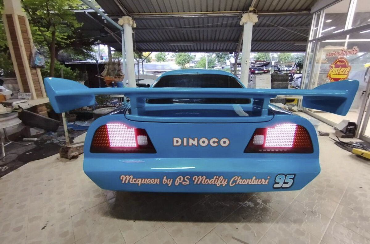   P.S. Modify Chonburi