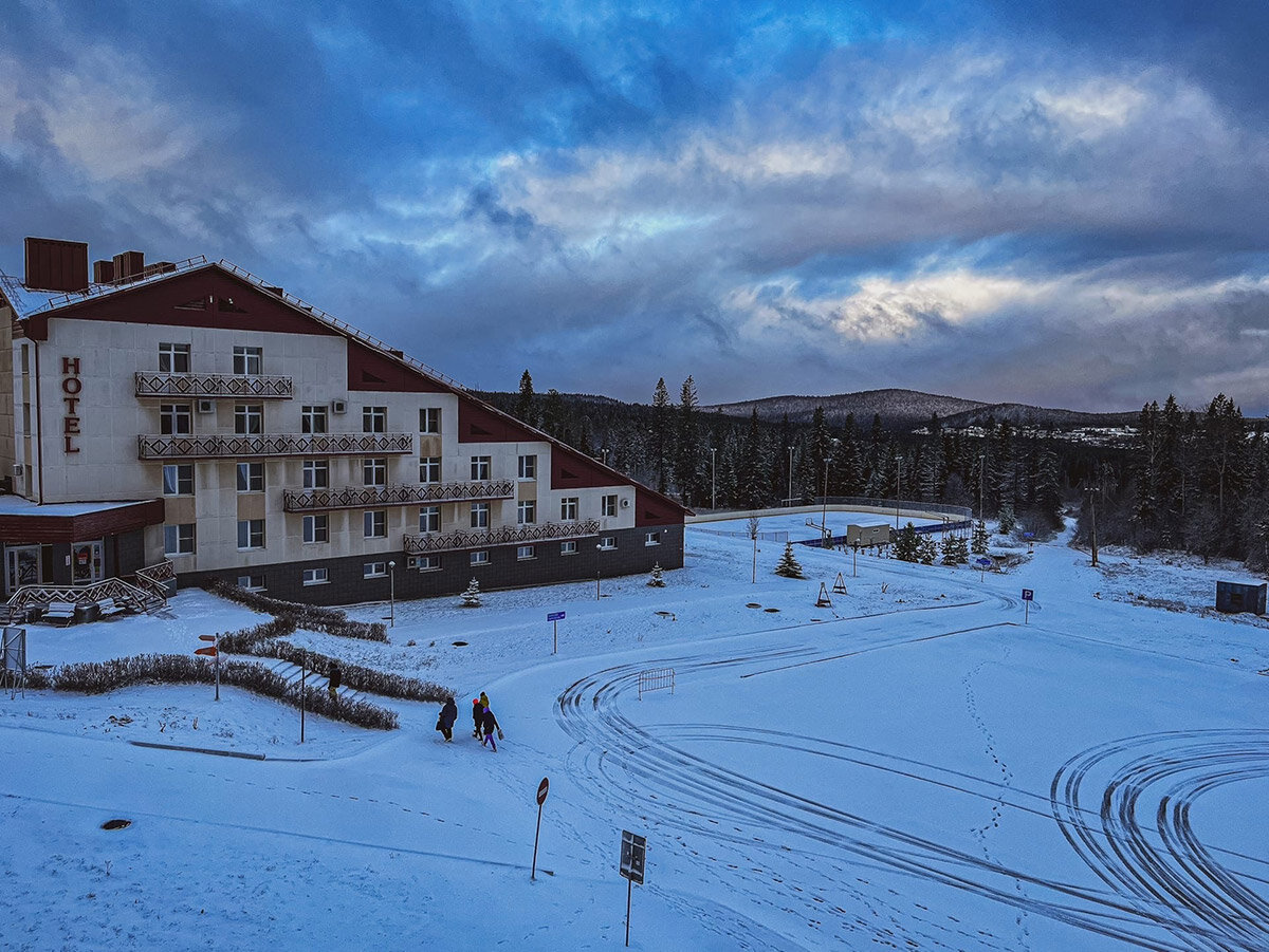 Листайте вправо, чтобы увидеть больше изображений