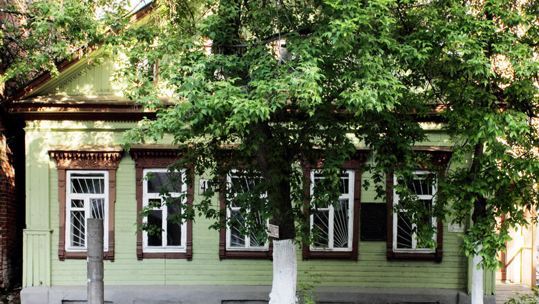 Фото: Olga-lisenkova / Википедия