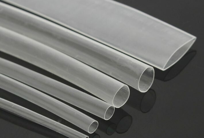 Как выбрать термоусадку для изоляции?