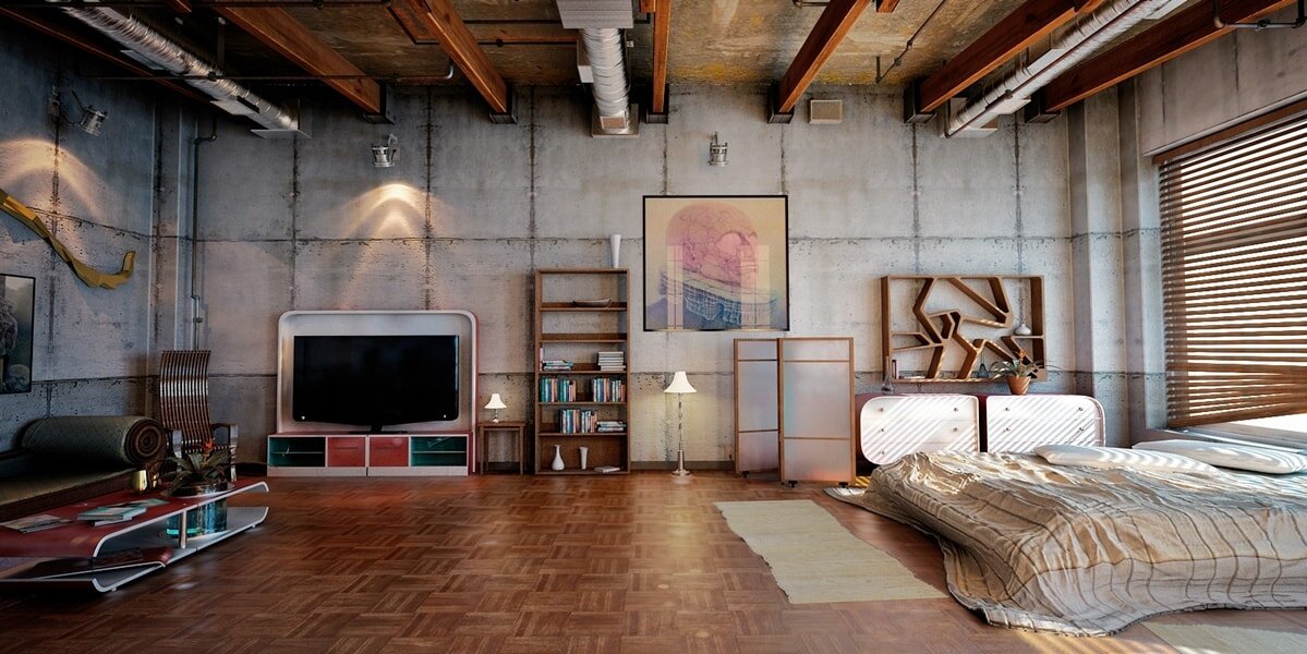 Студия, которой сложно нанести большой ущерб