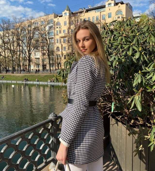 Фото дарья нижний новгород