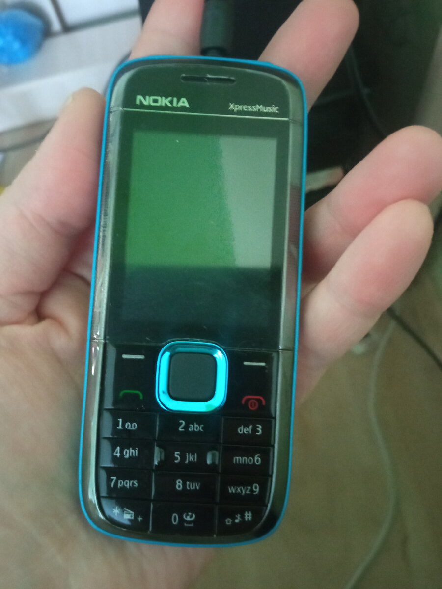 Личное фото хозяев