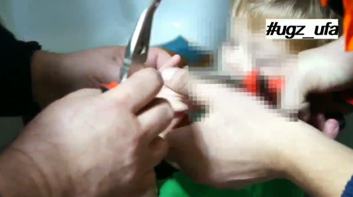    Фото: УГЗ г. Уфы