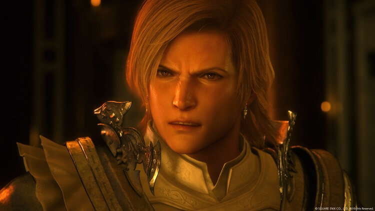  📷    Источник изображений: Square Enix