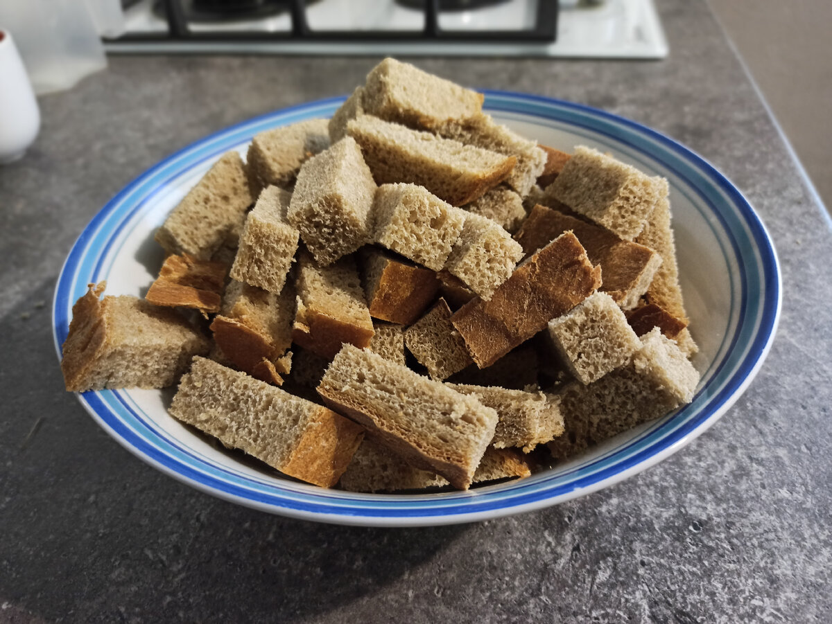 Сладкие сухарики — рецепт с фото пошагово. Как сделать сладкие сухарики из батона в духовке?