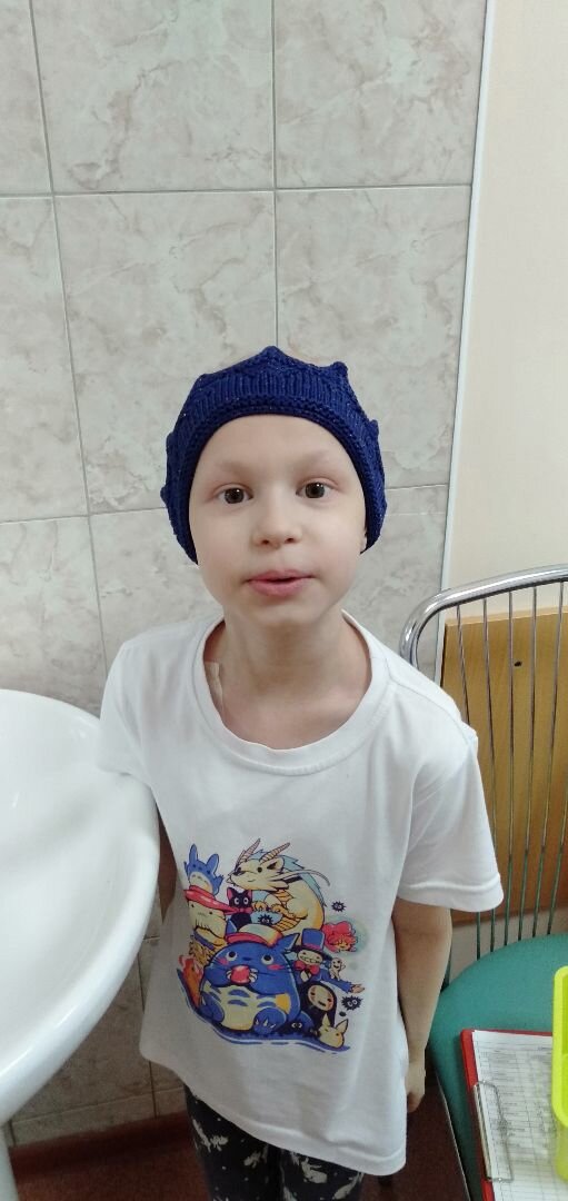 маленькая принцесса