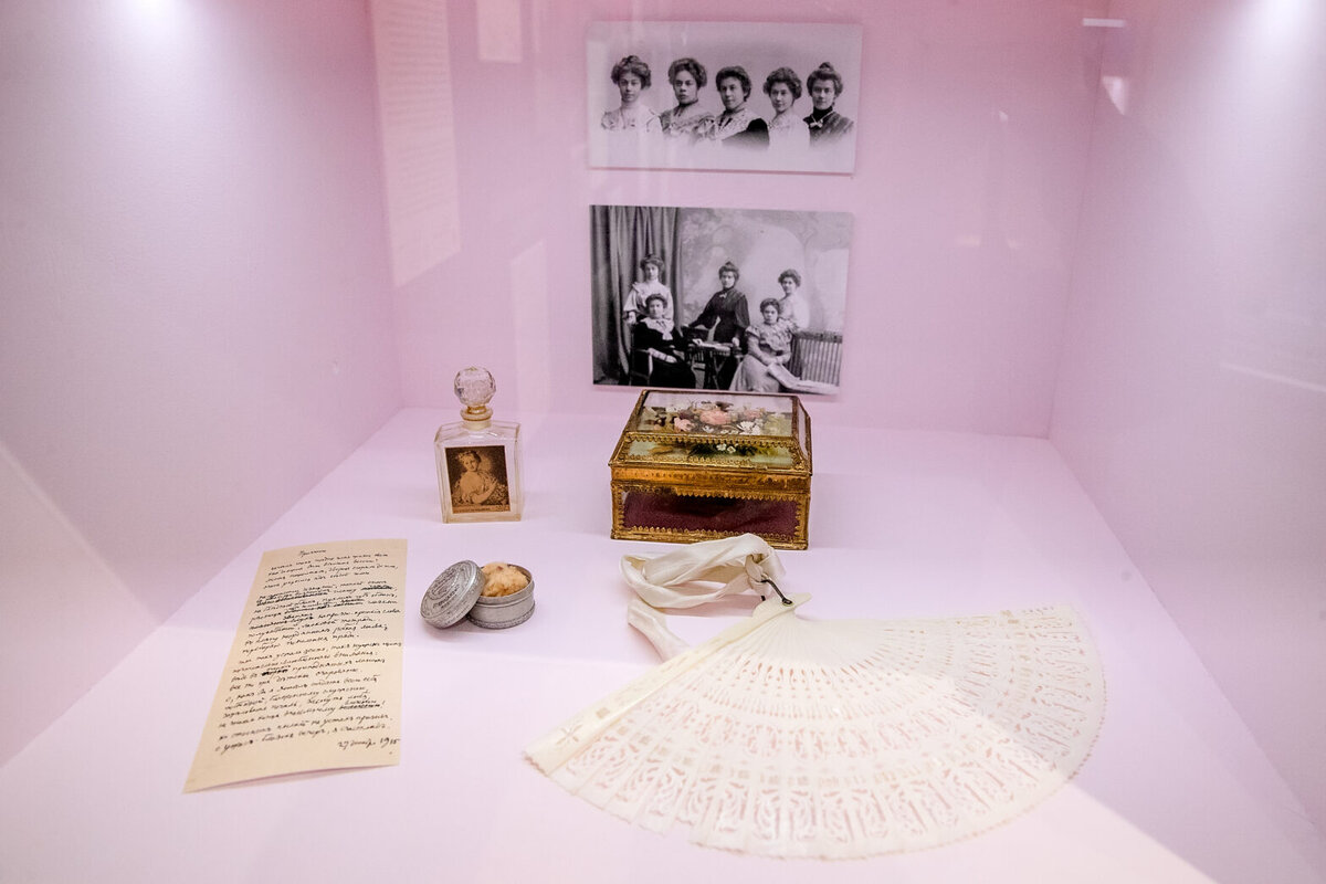    Фото: Музей Москвы Клара Хоменко