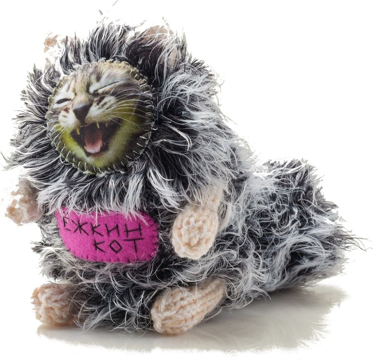 Портрэт из интэрнэта