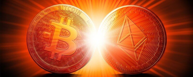 Больше всего интересно, как на подобное изменение отреагирует топовая криптовалюта. Уже несколько лет статус BTC был непоколебим, и ни один проект даже близко не мог подобраться к его показателям по рыночной капитализации. Сейчас же у Биткоина и его сторонников есть веские основания для беспокойства, ведь популярность Эфириума растет с каждым днем, а предстоящие обновления сделают сеть еще более привлекательной и перспективной для инвесторов. 