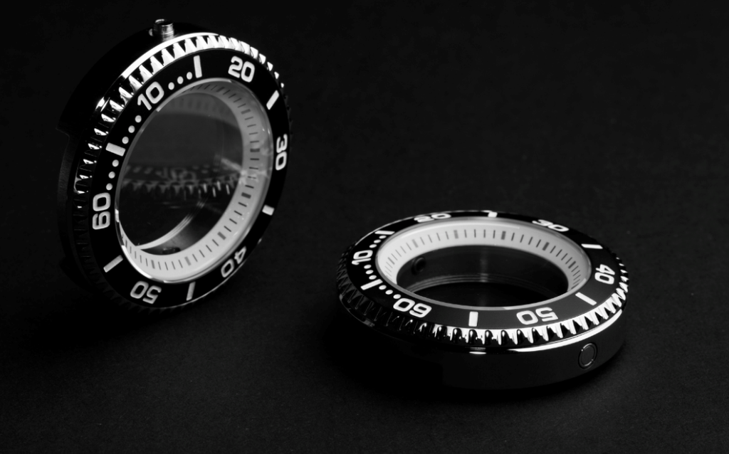 Лучший безель - из керамики