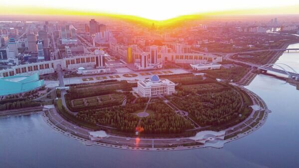   © Sputnik / Владислав Воднев