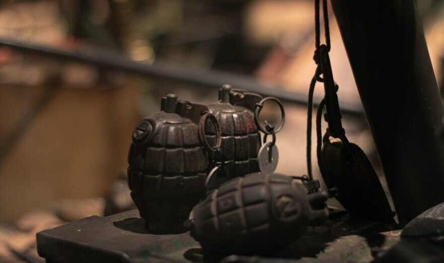 Фото: Sven Verweij / unsplash.com