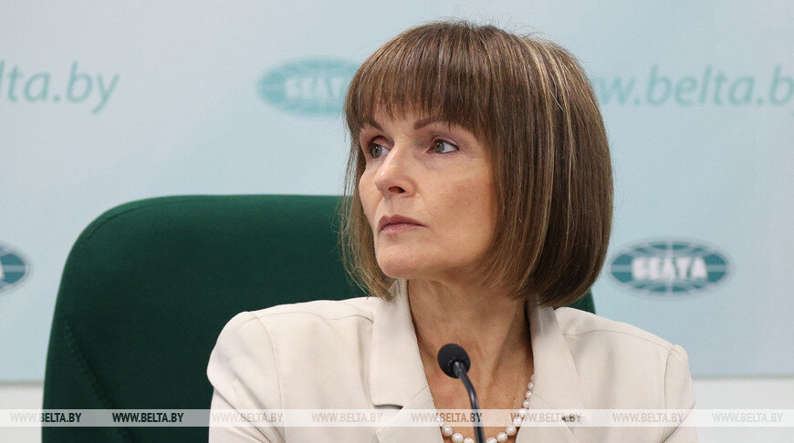    Екатерина Дулова. Фото из архива