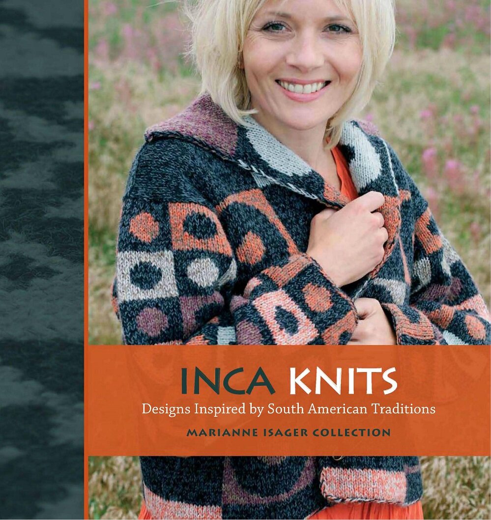 Inca knits 2009г.