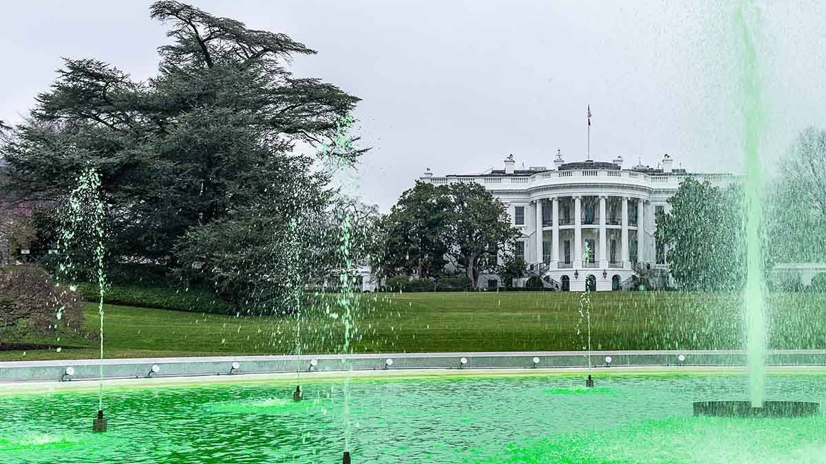    Фото: whitehouse