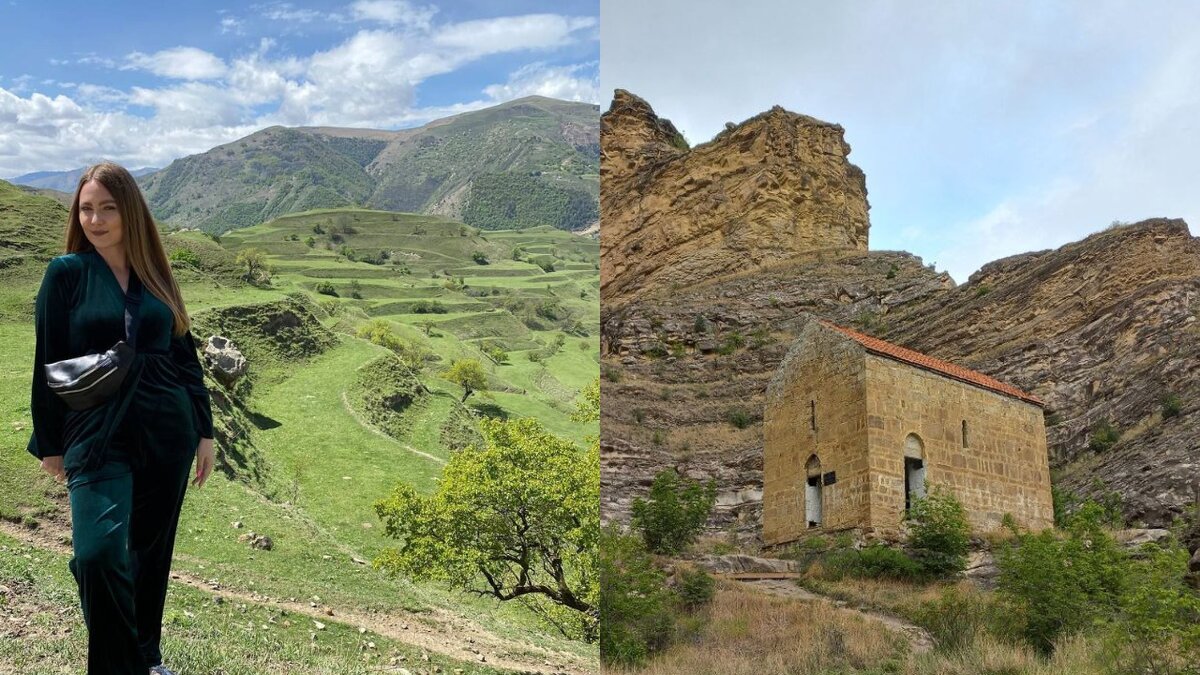 Фото: Евгения Исакова