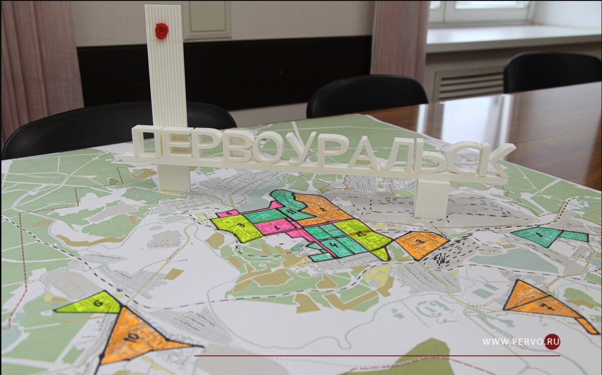 Фото © Кравчук Максим / www.pervo.ru