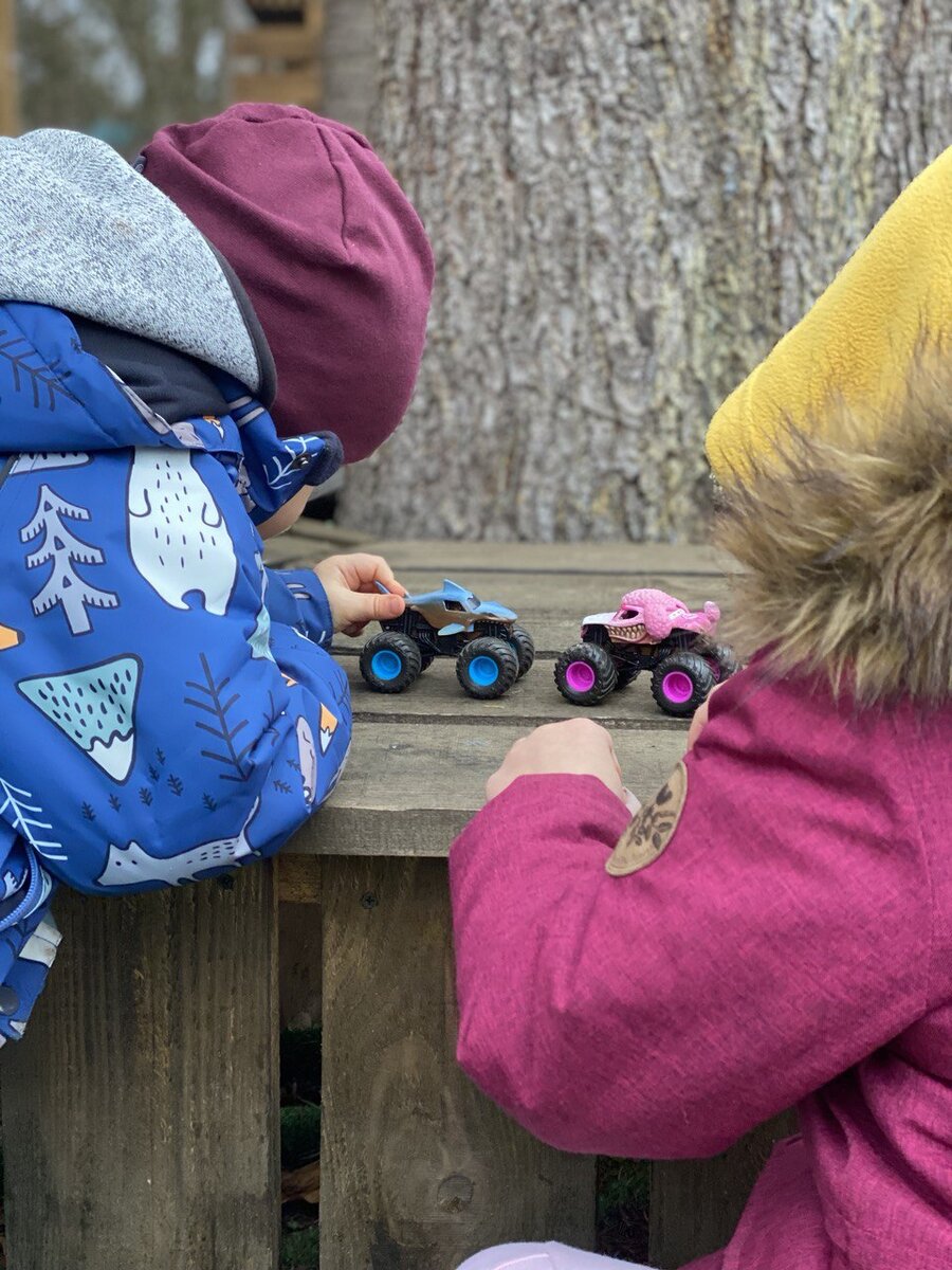 Фото из личного архива автора