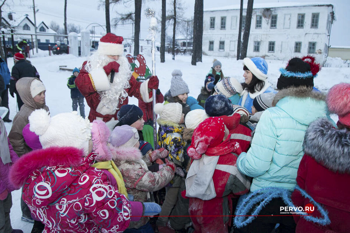 Фото © Кравчук Максим / www.pervo.ru