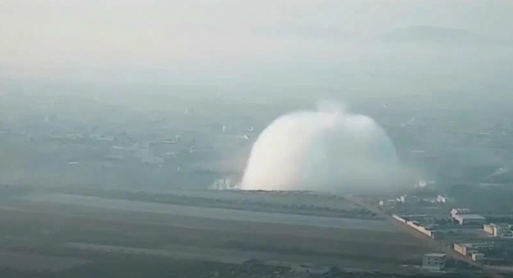 Российская ОДАБ - от нее не спасет ни бронежилет, ни бетон. От чего враги России ненавидят это оружие