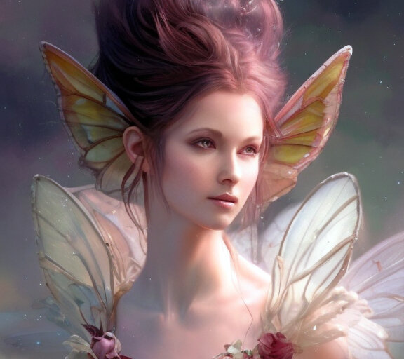 Внешний вид существ может быть самым разным.