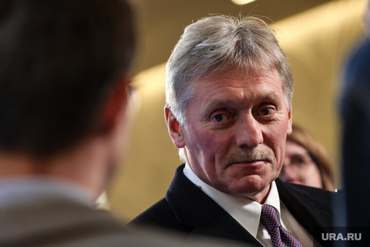    Дмитрий Песков заявил, что в Кремле не ведется дискуссий по ограничениям для граждан, покинувших страну из-за мобилизации