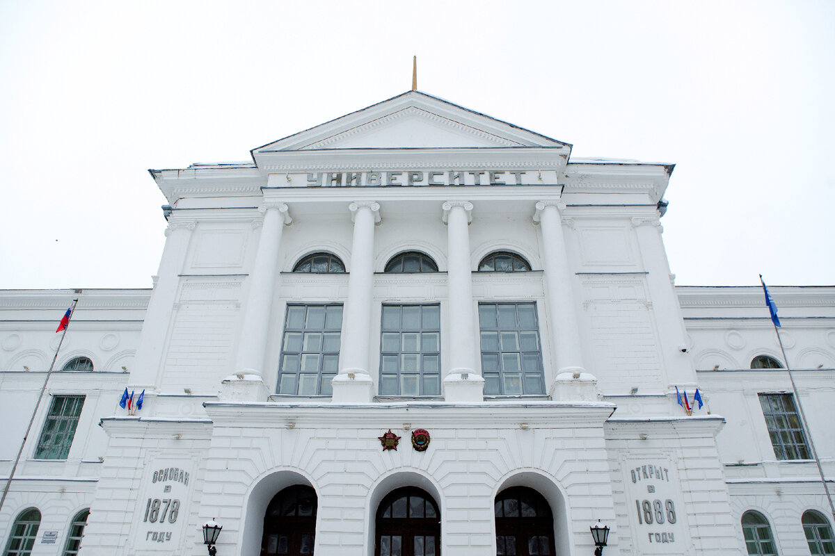 © Алена Кардаш/ТАСС