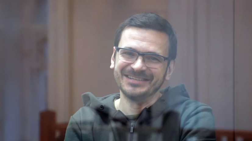   РИА Новости