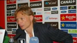 «Мальорка» заполучила амбициозного тренера". Европа — о назначении Карпина  📷
