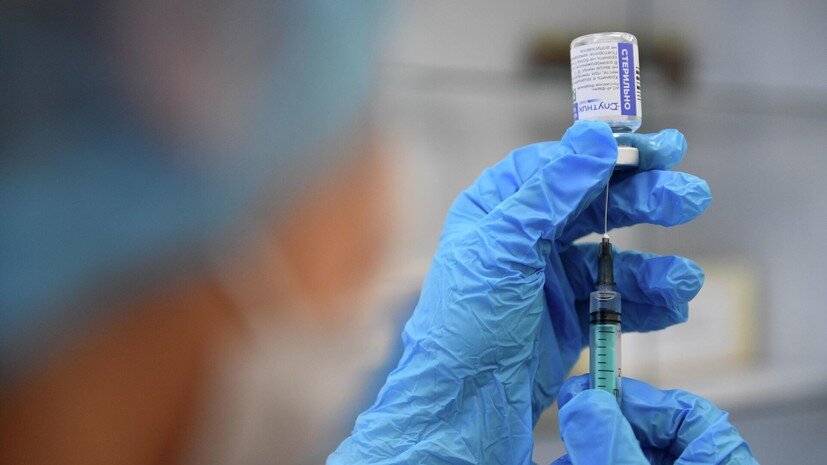   РИА Новости