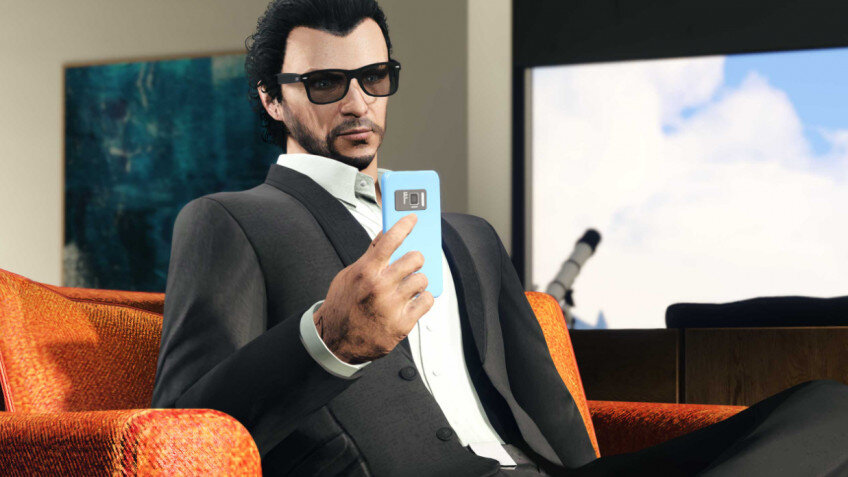    Рейтрейсинг на консолях, новый транспорт и не только — что ждёт GTA Online в декабре