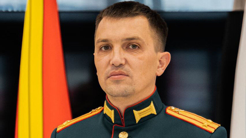    Фото из личного архива