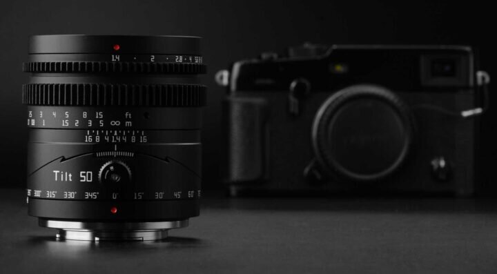    Фото: TTartisan