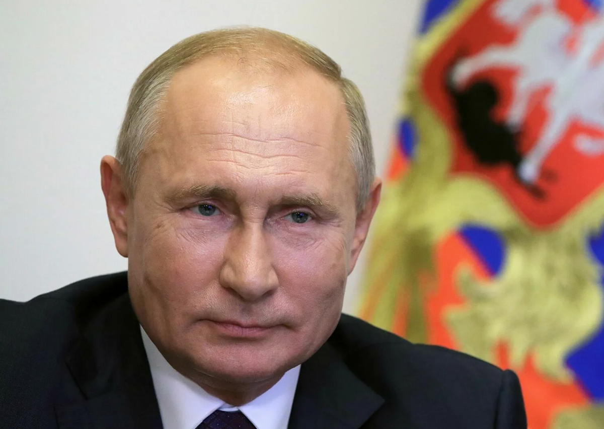    Запад назвал справедливыми требования России перед началом спецоперации Марина П.