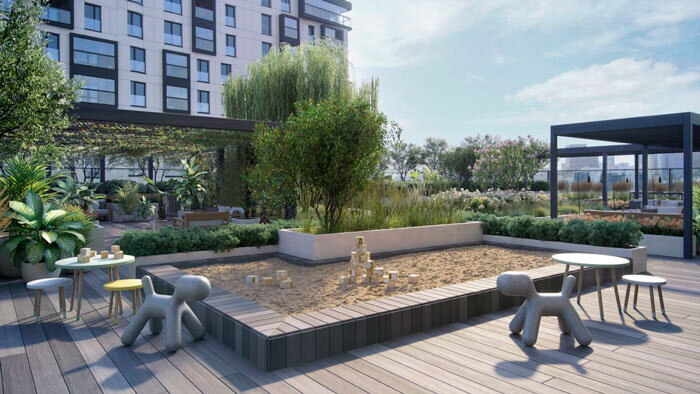 Управление охраны культурного наследия согласовало строительство нового проекта от Брусники