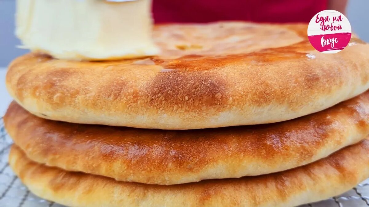 Все их заказывают, а я готовлю только сама. 2 начинки и вкусное тесто ...