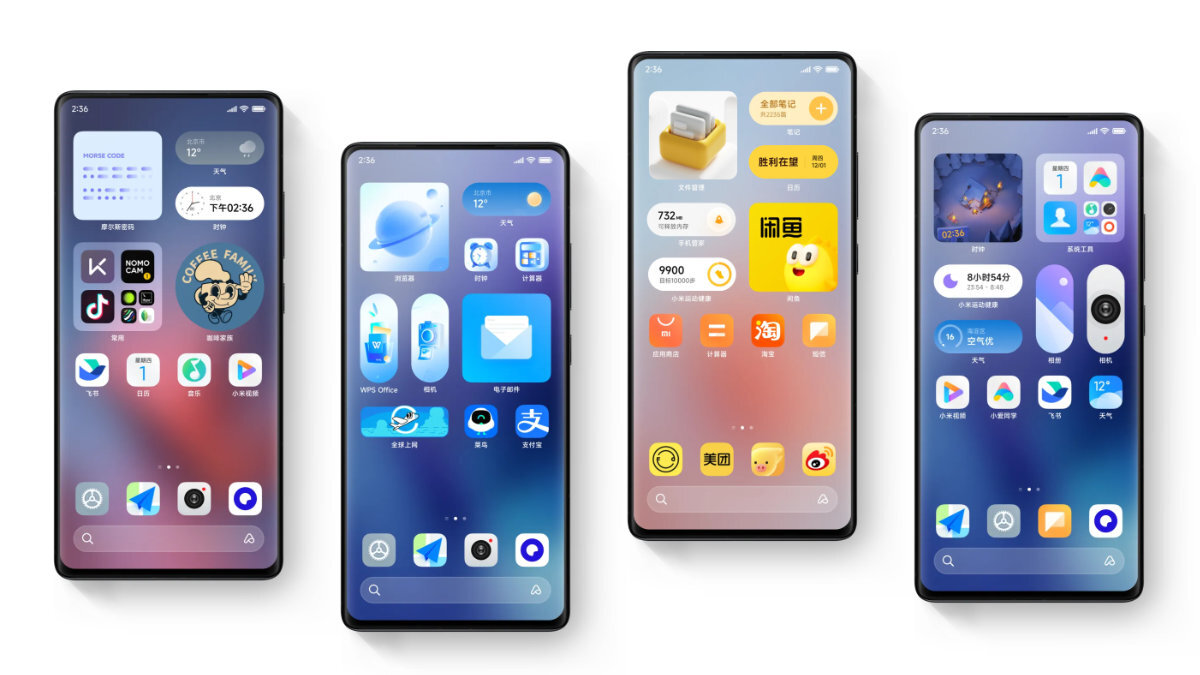    Xiaomi