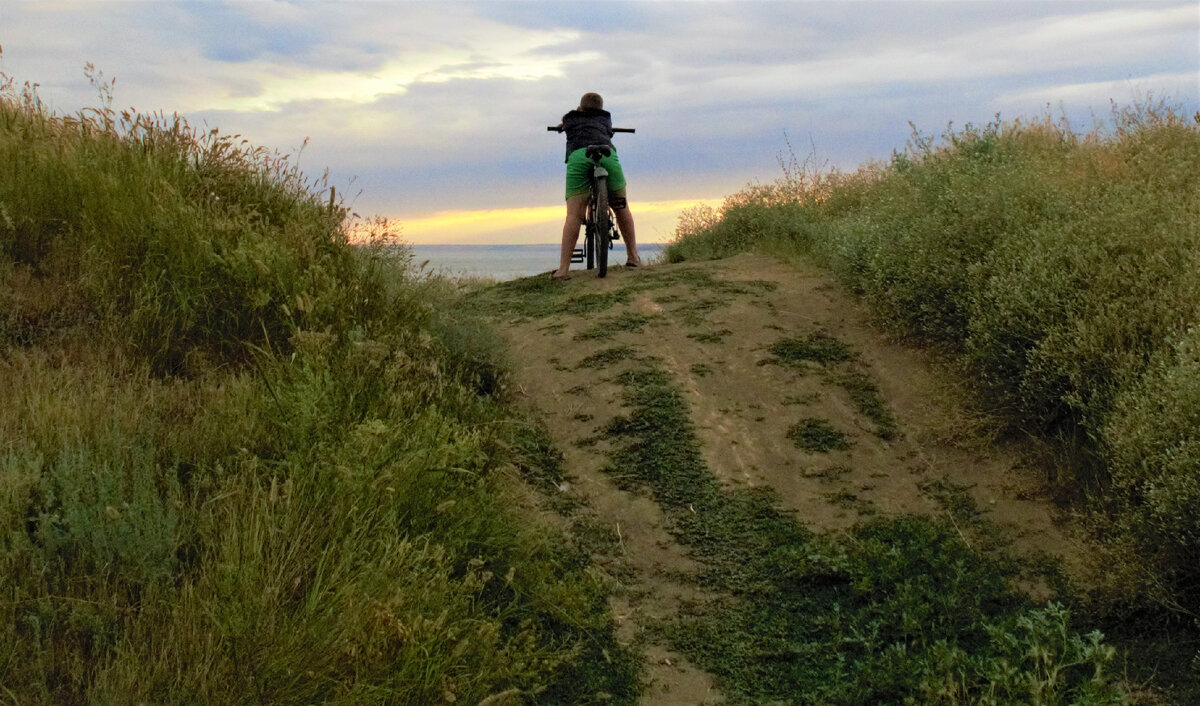 Павловская крепость, село Гаевка