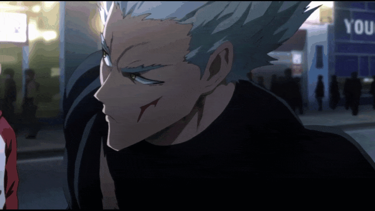 Ванпанчмен: Сезон 3