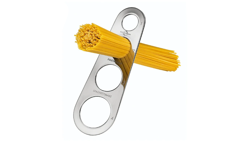 Порционный дозатор для спагетти