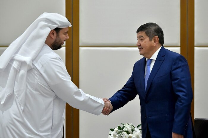 Источник фото: gov.kg