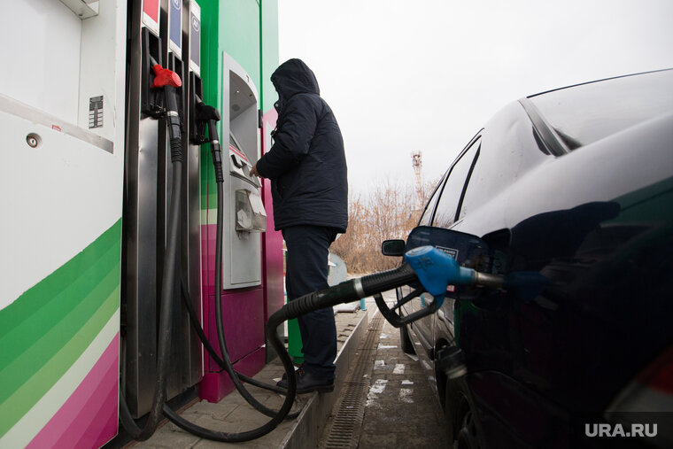    В госбюджете предусмотрена компенсация перевозки нефтепродуктов для железнодорожников